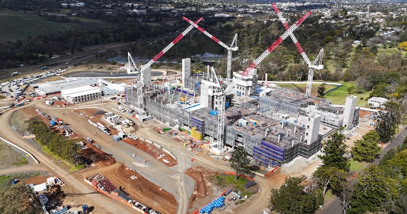 Local Toowoomba Development